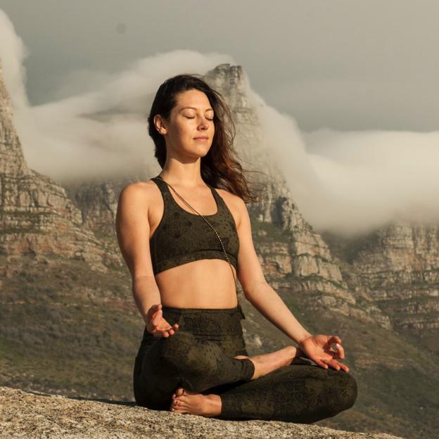 En qué consiste la meditación metta: el método budista que busca la positividad y la liberación del estrés