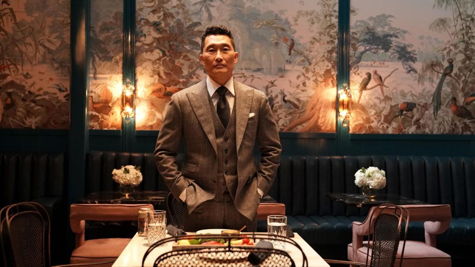 Los mejores estrenos de series de televisión del mes de noviembre para un fin de semana de mantita y sofá