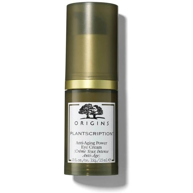 Plantscription Anti-Aging Power Eye Cream de Origins