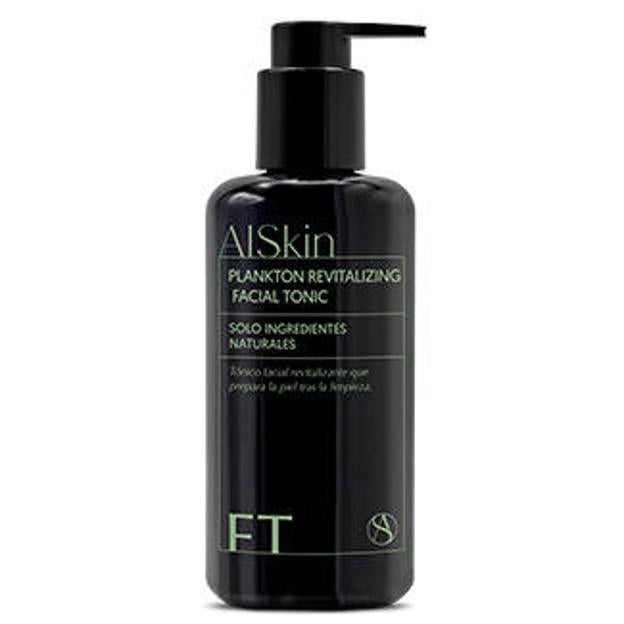 Plankton Revitalizing Facial Tonic de AlSkin