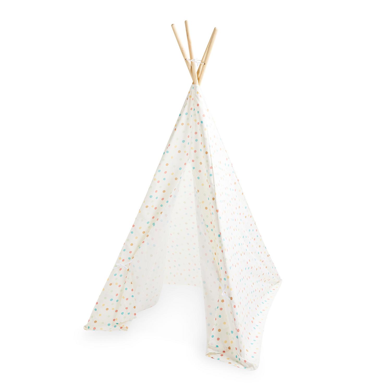 Chollos deco de Primark Home: tipi infantil