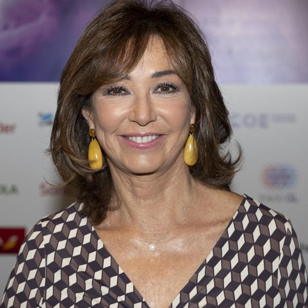 Ana Rosa Quintana anuncia que tiene cáncer y se retira de la televisión (temporalmente)