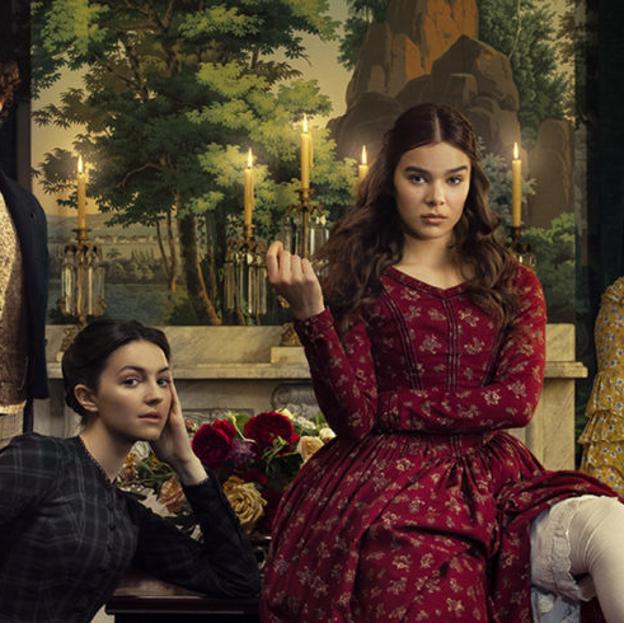 Feminismo, ingenio, opiáceaos y buena música: todas las razones por las que Dickinson se ha convertido en una serie de culto