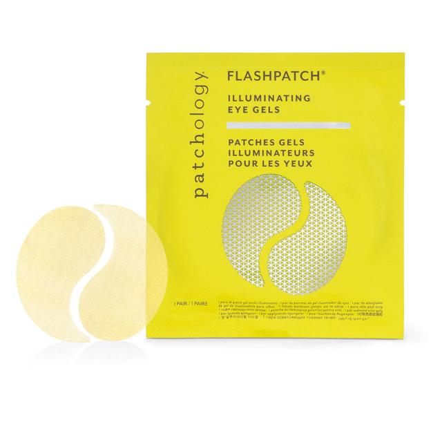 FlashPatch Illuminating Eye Gels cuesta 12.99 €