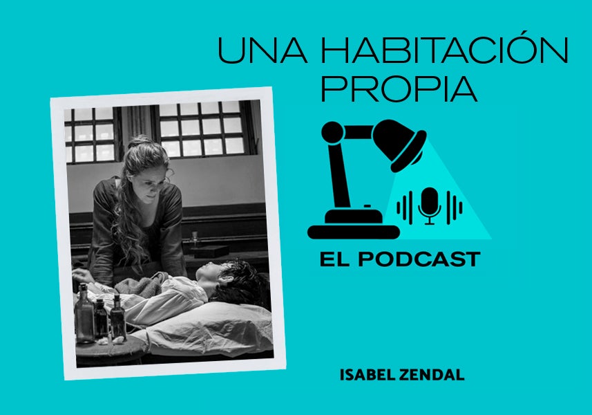 Isabel Zendal, la enfermera que cruzó el océano con un grupo de niños para librar al mundo de la viruela