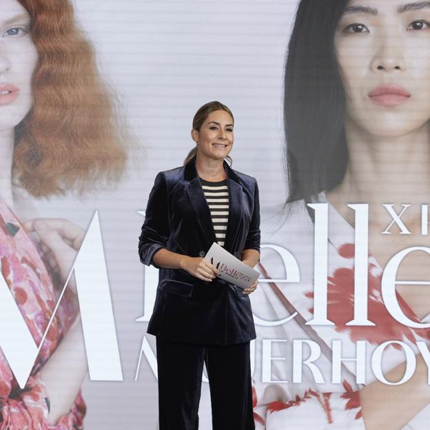 Reencuentros, tecnología e inspiración beauty: así ha sido la entrega de los X Premios Belleza Mujerhoy a los mejores cosméticos del año