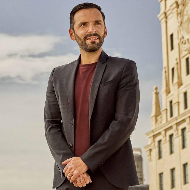 Carlos Inácio, director general de Primark en España y Portugal, «Nosotros también creamos tendencias de moda que copian otros»