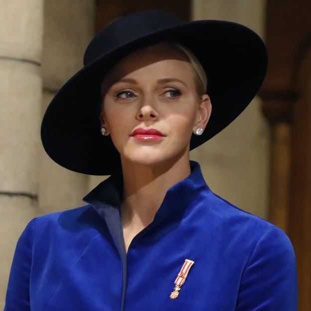 ¡Charlène ha vuelto a Mónaco! Por qué tenía que estar en el Principado antes del 19 de noviembre (para evitar problemas políticos graves)