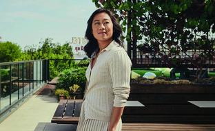 Priscilla Chan, esposa de Mark Zuckerberg y primera dama de Facebook, «Lo más tierno y a la vez lo más exasperante de Mark es que cree en mí más que yo»