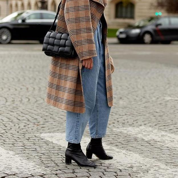 Marrones o negros: Primark tiene los botines de tacón cómodo baratísimos perfectos para los looks todoterreno del otoño