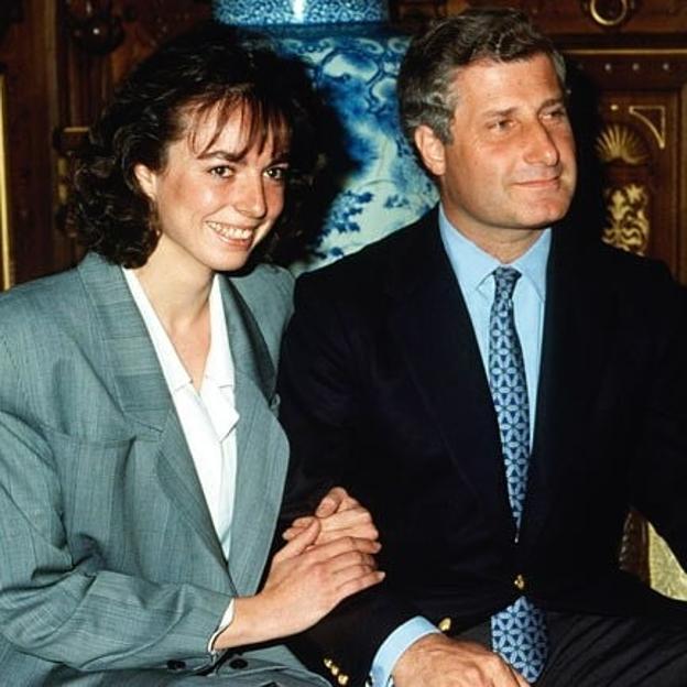 Por qué todo el mundo está hablando de nuevo de Matilde Solís, la ex mujer del duque de Alba: el jucio contra el psiquiatra al que denunció por abuso sexual podría acabar con el acusado en la cárcel