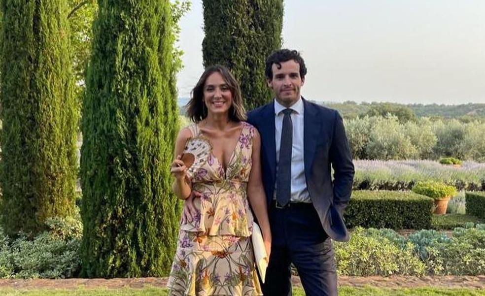 Íntima, pequeña y con la gente que más quiere: sabemos cómo será la boda de Tamara Falcó con Íñigo Onieva, ¿seguirá los pasos de su primo Álvaro, marqués de Cubas?