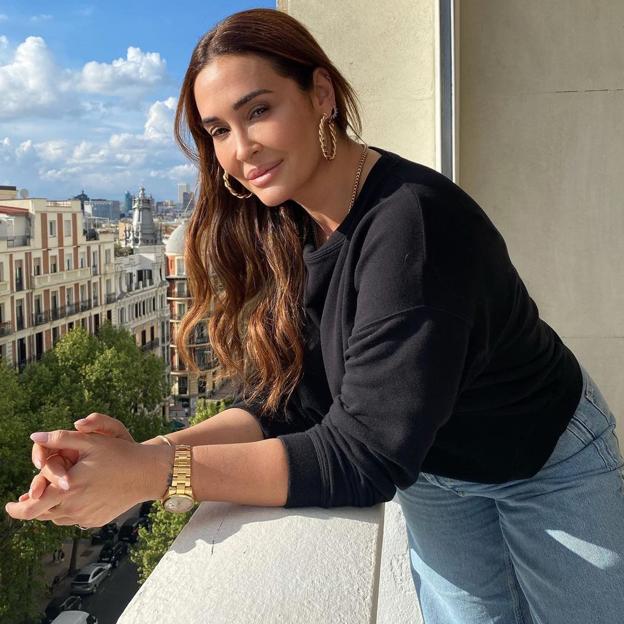 Vicky Martín Berrocal cumple 50 años: así ha superado tres tragedias que han marcado su vida