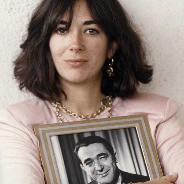 ¿Cancelada o maléfica? Por qué hablamos más de la maldad de Ghislaine Maxwell que de las costumbres sexuales de los ultrarricos implicados en su trama criminal