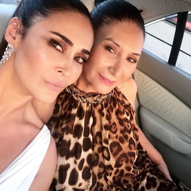 Quién es quién en la pandilla de famosos y celebrities de Vicky Martín Berrocal: identificamos a sus amigos más íntimos en un cumpleaños VIP