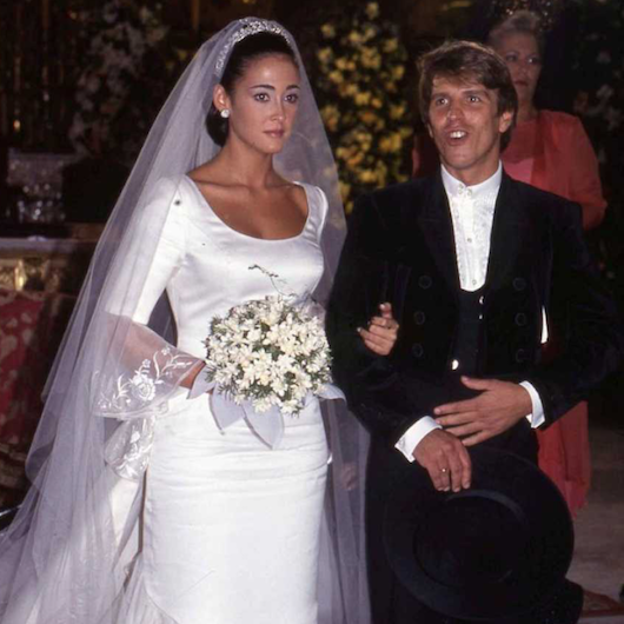 El nexo de unión secreto entre Manuel Díaz el Cordobés y Vicky Martín Berrocal: sus madres vivieron la misma tragedia pero solo una tuvo final feliz