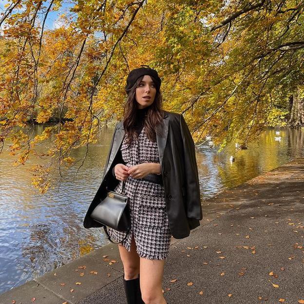 El vestido chaleco de Primark: la prenda comodín (y muy barata) con la que puedes conseguir diferentes looks que parecen de lujo