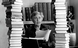 El misterio que Agatha Christie no quiso resolver: ¿Qué hizo durante los 11 días en los que desapareció de la faz de la tierra?