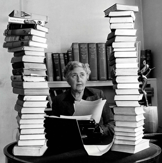 El misterio que Agatha Christie no quiso resolver: ¿Qué hizo durante los 11 días en los que desapareció de la faz de la tierra?