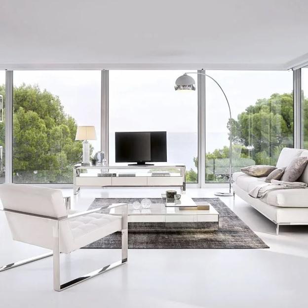 Tom Dixon, el diseñador total