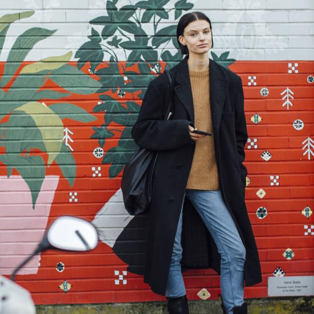 Tres vaqueros ajustados de la nueva colección de Springfield que son todo lo que necesitas para triunfar esta temporada