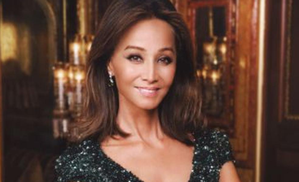 Doble limpieza facial y vitaminas: los trucos de Isabel Preysler para tener una piel joven y firme a los 70