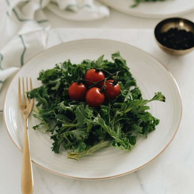 De la col rizada a los mariscos: cinco alimentos con más nutrientes que un suplemento multivitamínico