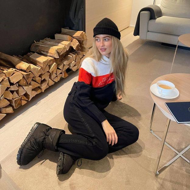 Los botines acolchados más deseados del invierno han llegado a tienda y son tan cómodos y cálidos que no te los vas a poder quitar