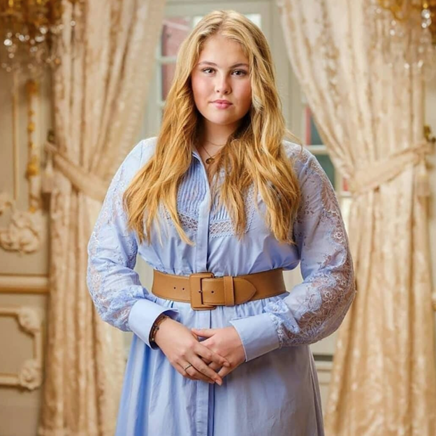 La tragedia de Guillermo de Orange que nadie recuerda: el accidente mortal de su hermano Friso de Holanda