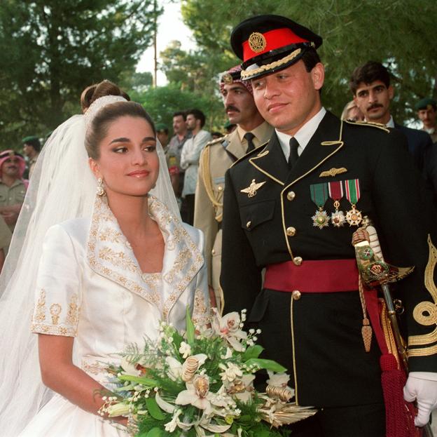 Las princesas Meryem, Hasna y Asma: quiénes son las tres «Lalla», hermanas de Mohamed VI, que mandan en la corte de Marruecos