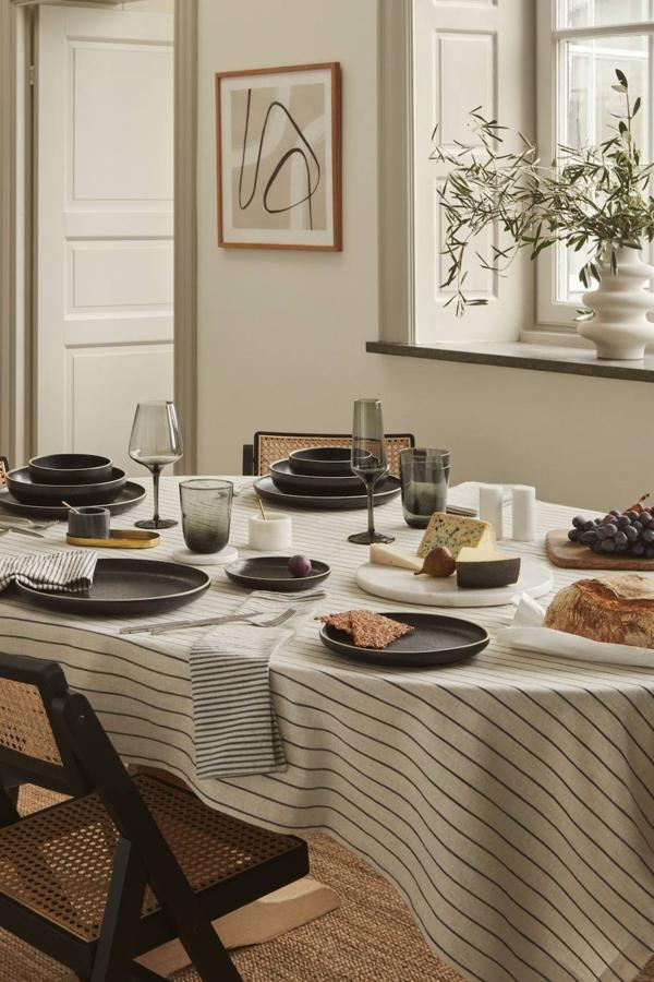 Los chollos deco de H&M Home con los que puedes decorar tu cocina para darle un toque elegante