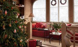 No es pronto para comprar la decoración de Navidad y poner el árbol: nuestros primeros caprichos para empezar a vestir nuestra casa de Fiesta