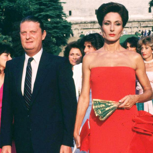 La curiosa relación de Laura Vecino con las ex parejas de Luis Medina: es íntima amiga de Alejandra de Rojas y Priscila de Gustín fue a su boda