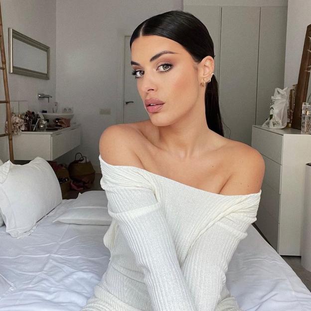 Tres peinados de fiesta fáciles y rápidos que arrasan en Tik Tok y que puedes hacerte en tu casa en cinco minutos