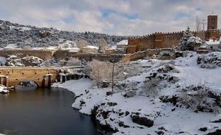 Los pueblos más bonitos de España para visitar en Navidad