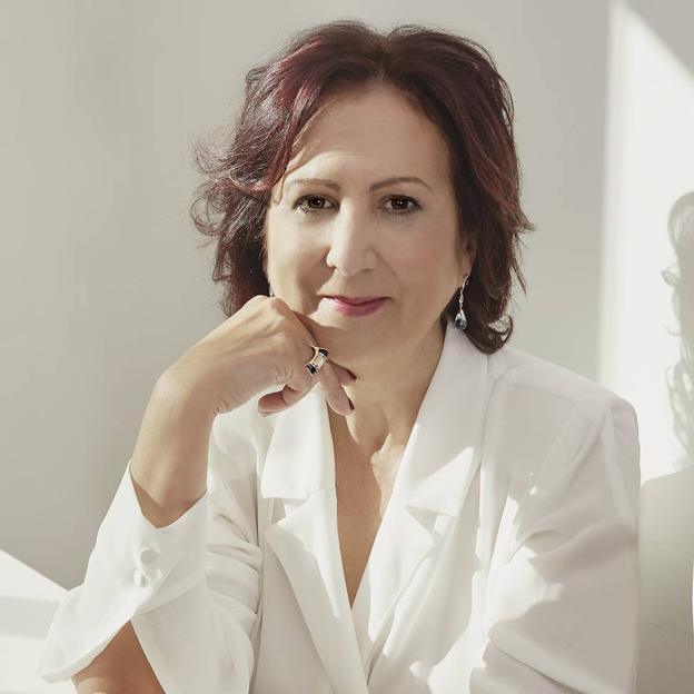 Teresa Peramato, fiscal de sala delegada contra la violencia sobre la mujer: «El problema no son las denuncias falsas. El problema es que el 79% de las víctimas de violencia no denuncia»