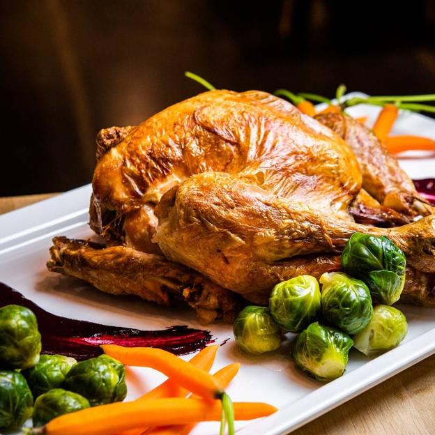 Los mejores restaurantes donde celebrar Acción de Gracias en Madrid y Barcelona