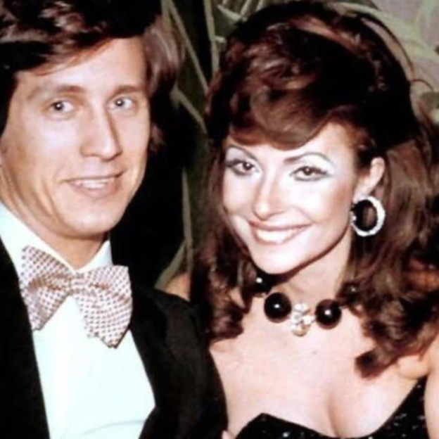 Los Gucci contra Patrizia Reggiani, la asesina que se parecía a Elizabeth Taylor, salía de fiesta con los Kennedy y hacia encargos de magia negra