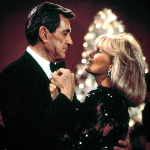 El beso de Rock Hudson