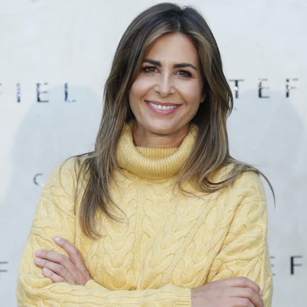 Este sérum con color es el maquillaje de los dermatólogos del que es fan Nuria Roca porque deja una piel lisa y sin arrugas con efecto natural