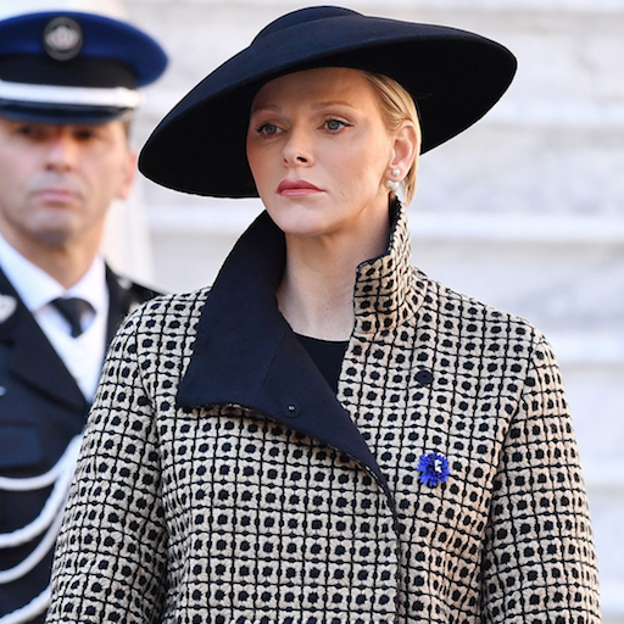 La polémica relación de Charlène de Mónaco con el ex novio de Naomi Campbell, un billonario ruso que es, ahora mismo, su mayor apoyo