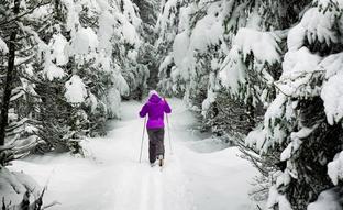 Sierra Nevada, Formigal-Aramón, Baqueira… Cuándo abren las estaciones de esquí y las pistas de nieve más importantes de España