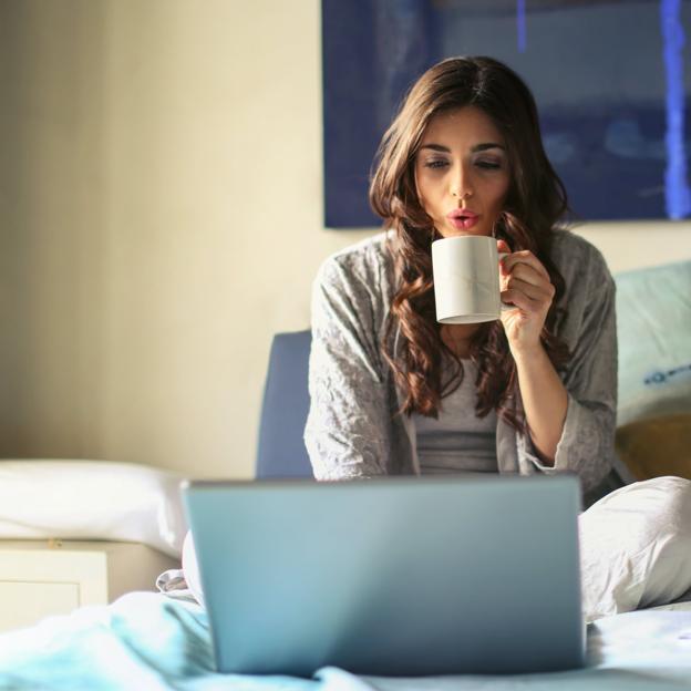 ¿Sabías que el café funciona mejor como laxante natural en las mujeres que en los hombres? Descubre por qué