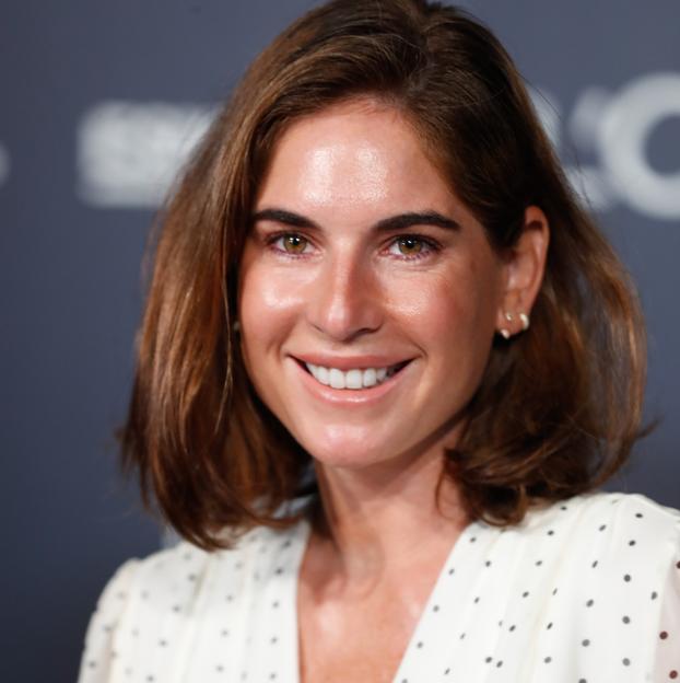 Ficha el chaleco súper original y 'made in Spain' de Lourdes Montes con el que triunfar seguro y conseguir un look de diez