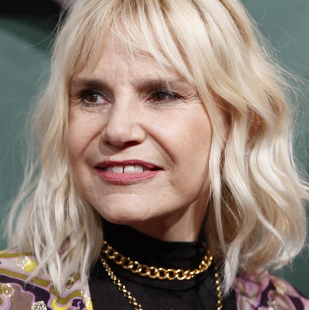 Para el día a día o para un alfombra roja: estos son los botines glitter y de tacón cómodo favoritos de Eugenia Martínez de Irujo