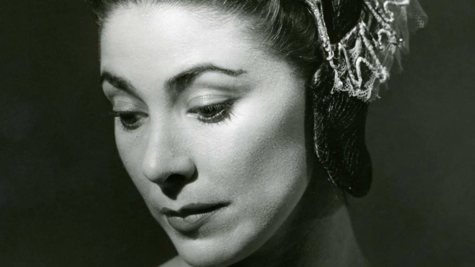 Margot Fonteyn, la leyenda del ballet que convivió con sus dos grandes amores: Nureyev y su marido, Tito Arias