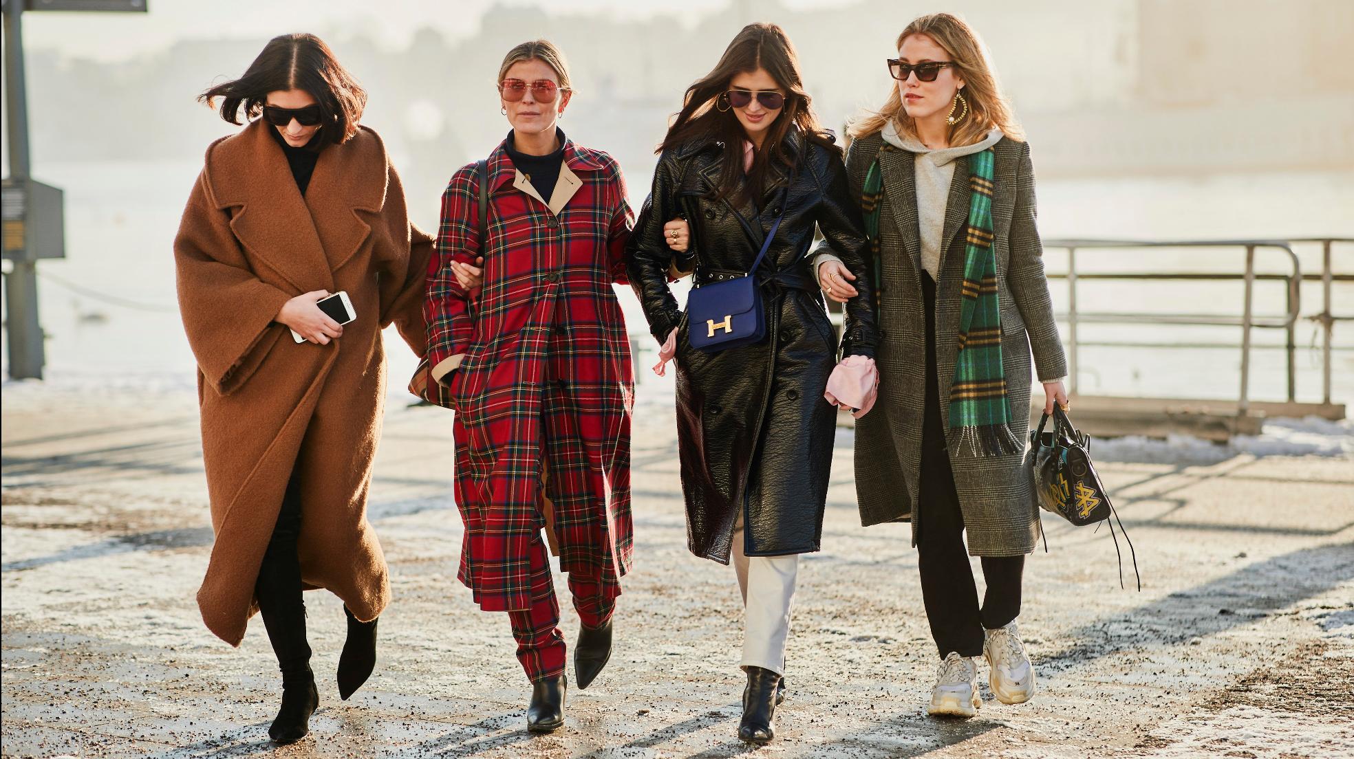 abrigos que puedes comprar rebajados en el Black Friday de Zara | Mujer