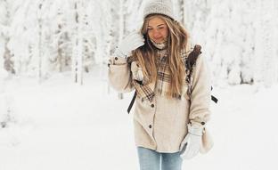 Parkas, chaquetas, pantalones… Los básicos que necesitas para ir cómoda y no pasar frío este invierno los encontrarás en Decathlon