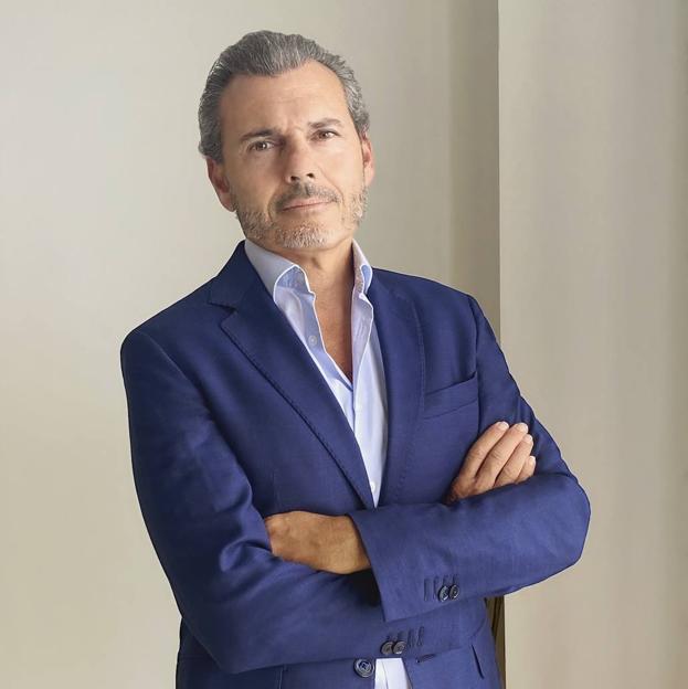 Luis Jodar, el español al frente del laboratorio Pfizer: «Esta vez sí́ estamos preparados para nuevas olas y variantes»