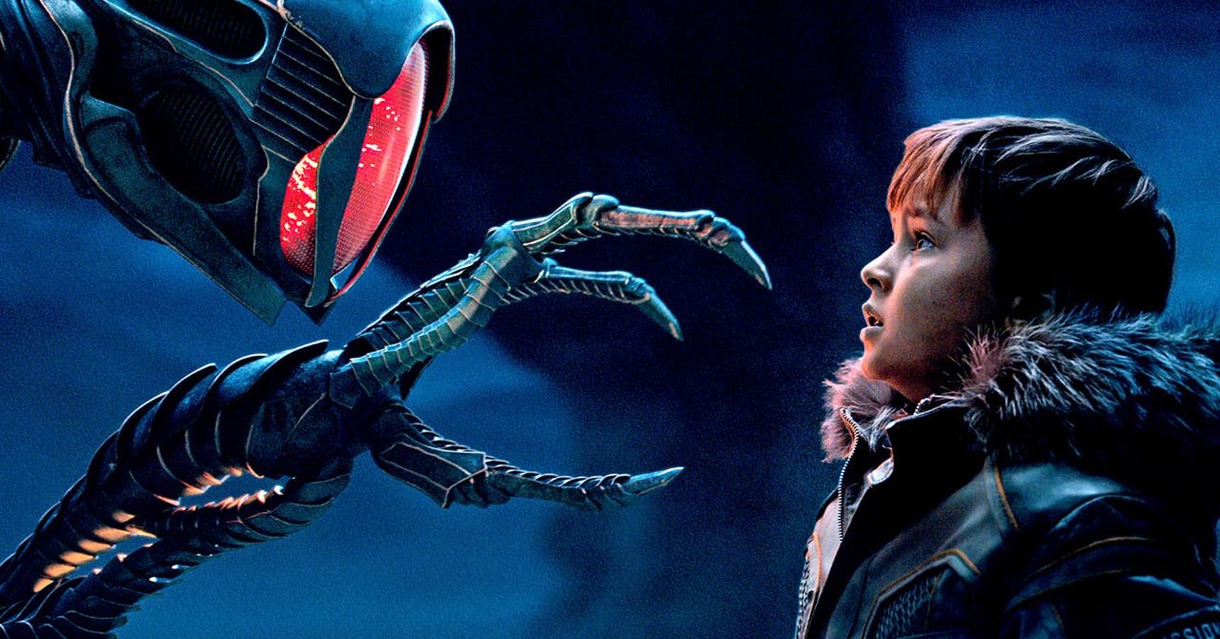 Los mejores estrenos de series de televisión del mes de diciembre para pegarte un maratón en Navidad